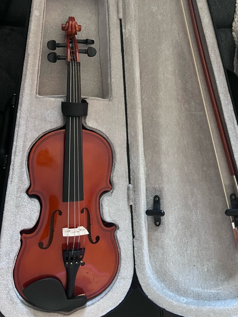 Classic 1/4 size Violin